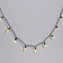30ct LED Christmas Indoor Outdoor Novelty String Lights With Green Wire - Wondershop™ -Christmas Decorations Shop GUEST 88b6d2ad 3cb3 4497 b651 b83ad8d89a27
