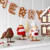 3pk Christmas Featherly Friends Decor Cocoa And Candy Cane - Wondershop™ -Christmas Decorations Shop GUEST 897d2f21 11e8 4bc5 8ae9 d9def07ba8eb