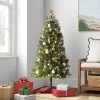 Christmas Plastic Finial Tree Topper Red/Green - Wondershop™ -Christmas Decorations Shop GUEST 8ddba8cc 32b6 4095 be64 fb672e8cb15c
