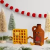 Christmas Felt Duo Figural Waffle And Maple Syrup - Wondershop™ -Christmas Decorations Shop GUEST 8de83ac3 218a 4d32 ad5c 393efa75fcb6