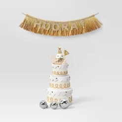 10pc Featherly Friends 2025 Anniversary Collection Christmas Bird Figurine Set - Wondershop™ -Christmas Decorations Shop GUEST 8e601ea6 7a3e 4b07 95cf 7d86d6b7b79d