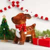 14'' Christmas Animated Plush Dancing Reindeer - Wondershop™ -Christmas Decorations Shop GUEST 8ef86921 4f54 4a62 a0b3 1a897bacf0a0