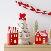 12" Lit Ceramic White Christmas Tree With Red Bow - Wondershop™ 2 12" Lit Ceramic White Christmas Tree With Red Bow - Wondershop™ -Christmas Decorations Shop GUEST 8f1a14f8 bc60 40c0 b63a 23734b9ce829 1