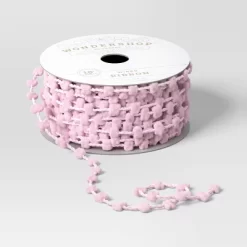 18' Christmas Humble Cheer Premium Ribbon Pink Poms - Wondershop™ 5 18' Christmas Humble Cheer Premium Ribbon Pink Poms - Wondershop™ -Christmas Decorations Shop GUEST 8f94e2c6 feaa 4a56 aaec a3693a19ae6b