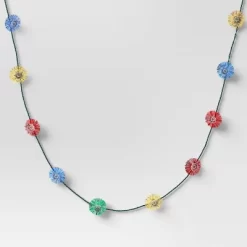 20ct Christmas Tinsel Lights Multi-Colored With Green Wire - Wondershop™ 6 20ct Christmas Tinsel Lights Multi-Colored With Green Wire - Wondershop™ -Christmas Decorations Shop GUEST 9078bc2a 202f 462c 8780 bb16b2622476