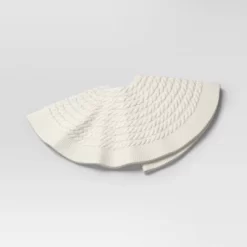 48" Centric Cable Knit Tree Skirt - Wondershop™ 13 48" Centric Cable Knit Tree Skirt - Wondershop™ -Christmas Decorations Shop GUEST 90a8a9e1 ae28 4d73 8ca6 962ba4e6b208