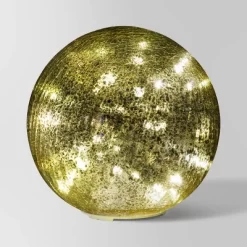 7" Christmas Mercury Glass Orb - Wondershop™ 8 7" Christmas Mercury Glass Orb - Wondershop™ -Christmas Decorations Shop GUEST 90c2f75a 0aff 4a01 9487 50915469df8f