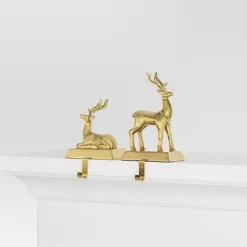 2pk Christmas Deer Stocking Holder - Wondershop™ -Christmas Decorations Shop GUEST 9233cff7 6559 4a7f 85db 21680aeba06e