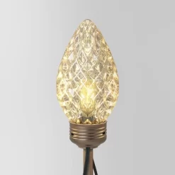 4pc LED Big Bulb Christmas Novelty Pathway - Wondershop™ -Christmas Decorations Shop GUEST 93344116 60e1 4fe9 bec6 a3d1401d22fe