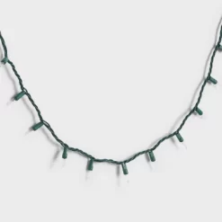 50ct Incandescent Mini Christmas String Lights With Green Wire - Wondershop™ -Christmas Decorations Shop GUEST 933b96b7 0bb2 44de a10f 95a9dae539fa