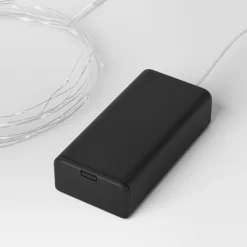 30ct LED Battery Operated Dewdrop Fairy String Lights - Wondershop™ 11 30ct LED Battery Operated Dewdrop Fairy String Lights - Wondershop™ -Christmas Decorations Shop GUEST 98b245fc 0e77 4e83 bbf1 3a42c17ec859