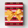 40" 125 Sq Ft Christmas Roll Wrap Santa Belt - Wondershop™ -Christmas Decorations Shop GUEST 9995ff9d 7c96 43b9 9f58 b1f6f0b05672