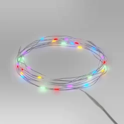 30ct LED Battery Operated Dewdrop Fairy String Lights - Wondershop™ 12 30ct LED Battery Operated Dewdrop Fairy String Lights - Wondershop™ -Christmas Decorations Shop GUEST 9c0e2b7d f920 4071 befb b7f9ecc6a645