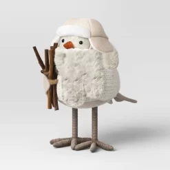 Christmas Featherly Friends Decor- Wondershop™ -Christmas Decorations Shop GUEST 9df233f3 c565 4a13 8556 b3d37dcf9ba5