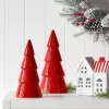 10" Ceramic Tree Shaped Christmas Decor - Wondershop™ 1 10" Ceramic Tree Shaped Christmas Decor - Wondershop™ -Christmas Decorations Shop GUEST 9f2b08df abef 4736 a171 88ca1890a477 1