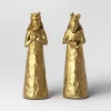 7pc Metallic Christmas Nativity Scene Figurine Set - Wondershop™ Gold -Christmas Decorations Shop GUEST a349d9cf 7302 42ff a373 a8ad0ec8ab08