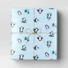 40" 125 Sq Ft Christmas Roll Wrap Playful Penguins On Blue - Wondershop™ 1 40" 125 Sq Ft Christmas Roll Wrap Playful Penguins On Blue - Wondershop™ -Christmas Decorations Shop GUEST a7ae9d94 adbc 44e4 85ba c2a6d42024e7