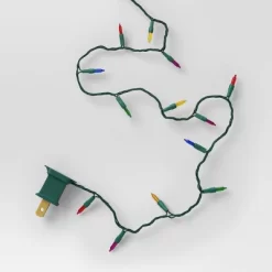 350ct Incandescent Mini Christmas String Lights With Green Wire - Wondershop™ -Christmas Decorations Shop GUEST abf72abc 0637 4b2b b3f0 b7d65c8f9404