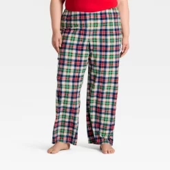 Women's Plaid Microfleece Holiday Matching Family Pajama Pants - Wondershop™ Cream 11 Women's Plaid Microfleece Holiday Matching Family Pajama Pants - Wondershop™ Cream -Christmas Decorations Shop GUEST ad84cec6 877c 4ade 81a7 88311e476989