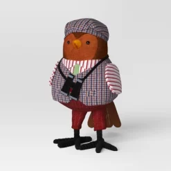 Christmas Featherly Friends Decor- Wondershop™ -Christmas Decorations Shop GUEST af62e3d3 77d7 4e2f 80a8 4ffbbbd3d023