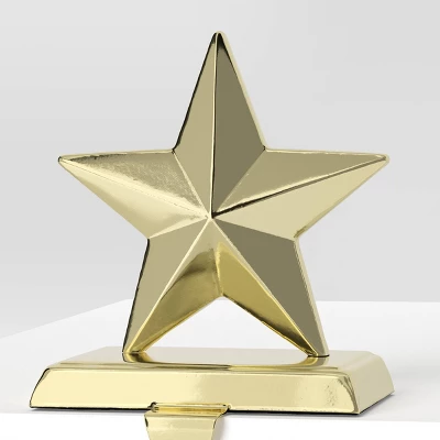 Star Stocking Holder - Wondershop™ 5 Star Stocking Holder - Wondershop™ - Image 3
