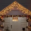 300ct Incandescent Mini Christmas Icicle Lights With White Wire - Wondershop™ -Christmas Decorations Shop GUEST b4264ea4 b596 4e7c b123 388ea221d687