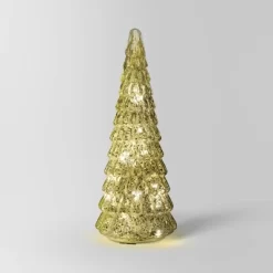 15" Christmas Mercury Glass Tiered Classic Tree Decor - Wondershop™ 11 15" Christmas Mercury Glass Tiered Classic Tree Decor - Wondershop™ -Christmas Decorations Shop GUEST b4e4a585 dbac 4515 94a0 05d4e58c2f61