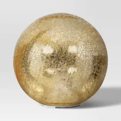 7" Christmas Mercury Glass Orb - Wondershop™ 7 7" Christmas Mercury Glass Orb - Wondershop™ -Christmas Decorations Shop GUEST b6d3ac91 62b0 4203 bfcc 91aca0fa8577