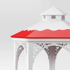 Christmas Featherly Friends Gazebo Decor - Wondershop™ 7 Christmas Featherly Friends Gazebo Decor - Wondershop™ -Christmas Decorations Shop GUEST b7fac093 74d0 4eac bce6 8d1897afe247