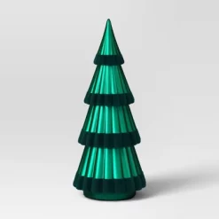 12" Christmas Tree Electroplating And Flocked Finish - Wondershop™ 9 12" Christmas Tree Electroplating And Flocked Finish - Wondershop™ -Christmas Decorations Shop GUEST b8f03b02 8464 473a b79d 5c751ce2a517