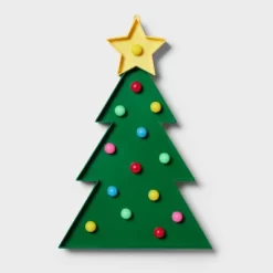 17" Marquee Christmas Tree Novelty Sculpture Light - Wondershop™ -Christmas Decorations Shop GUEST bac0c107 f16c 4644 b060 a7d2706f8f29