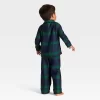 Toddler Plaid Long Sleeve Shirt And Pants Holiday Matching Family Pajama Set - Wondershop™ 1 Toddler Plaid Long Sleeve Shirt And Pants Holiday Matching Family Pajama Set - Wondershop™ -Christmas Decorations Shop GUEST bcd80824 bba7 4209 8a04 550c19e7b8b3