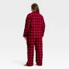 Women's Plaid Flannel Long Sleeve Shirt And Pants Holiday Matching Family Pajama Set - Wondershop™ Red/Black 2 Women's Plaid Flannel Long Sleeve Shirt And Pants Holiday Matching Family Pajama Set - Wondershop™ Red/Black -Christmas Decorations Shop GUEST bde48929 1e0b 4f62 b91f b5c57b888029