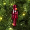 Christmas Plastic Nutcracker Ornament Hot Pink - Wondershop™ -Christmas Decorations Shop GUEST c046ed92 3ac8 45ff 82c2 239cf96a4fb6