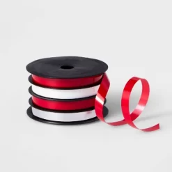 3/8" Christmas Curl Ribbon 72' - Wondershop™ 13 3/8" Christmas Curl Ribbon 72' - Wondershop™ -Christmas Decorations Shop GUEST c10e3823 938b 4ca1 9dd0 6b27c1f6030d
