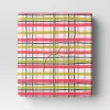 30” 20 Sq Ft Christmas Roll Wrap Pink/Green Plaid - Wondershop™ 1 30” 20 Sq Ft Christmas Roll Wrap Pink/Green Plaid - Wondershop™ -Christmas Decorations Shop GUEST c4fdc6ae 3f06 4e56 90f7 fa3a455ec9ab