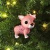 Christmas Glass Pink Chihuahua Ornament - Wondershop™ -Christmas Decorations Shop GUEST c6c05125 4f82 4d20 b8b4 887115ee77ce