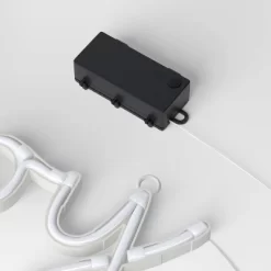 LED Battery Operated Christmas Neon Joy Hangable Sign White - Wondershop™ -Christmas Decorations Shop GUEST c6cac611 6399 4382 a31f 2de44e72206b