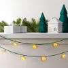 20ct Christmas Tinsel Lights Gold With Warm White Lights With Green Wire - Wondershop™ -Christmas Decorations Shop GUEST c74a89e2 db6a 4b0e b76b 8d02bf1a6e75