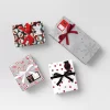 4 Pk Christmas Velvet Ribbon Gift Packaging Accessories Red/Black/White - Wondershop™ 2 4 Pk Christmas Velvet Ribbon Gift Packaging Accessories Red/Black/White - Wondershop™ -Christmas Decorations Shop GUEST ca7a76ca 9527 48e3 8b55 42c062a46521