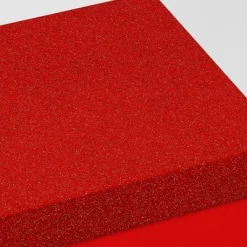 Christmas Wrap Essentials Medium Square Box Red Glitter - Wondershop™ -Christmas Decorations Shop GUEST ca9ae338 fc66 4793 96b6 36aff291bc48