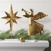 Christmas Metal Gold Star Decor - Wondershop™ -Christmas Decorations Shop GUEST cb32a613 11d1 44ef 9eed 540c5af9bcb7 1