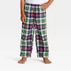 Toddler Plaid Microfleece Holiday Matching Family Pajama Pants - Wondershop™ Cream 2 Toddler Plaid Microfleece Holiday Matching Family Pajama Pants - Wondershop™ Cream -Christmas Decorations Shop GUEST d2e83bd6 f5f4 4623 b4bf 932bb7876650