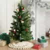 Christmas Mini Ruffle Tree Skirt Cream - Wondershop™ -Christmas Decorations Shop GUEST d44c1a59 7b81 428c 8682 a7a6fb6287b9