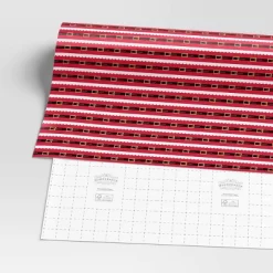 40" 125 Sq Ft Christmas Roll Wrap Santa Belt - Wondershop™ 5 40" 125 Sq Ft Christmas Roll Wrap Santa Belt - Wondershop™ -Christmas Decorations Shop GUEST d52401fc 5e48 4d9d 97e9 23460324e9e1