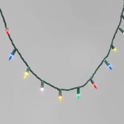 100ct LED Smooth Mini Christmas String Lights - Wondershop™ -Christmas Decorations Shop GUEST d64a1aa7 fb70 48ee 9894 bc44a6dcc160