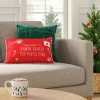 Christmas Letters To Santa Pillow - Wondershop™ 2 Christmas Letters To Santa Pillow - Wondershop™ -Christmas Decorations Shop GUEST d7264212 377b 480a 9f4d d2de197612f4