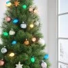 Incandescent Christmas Filament String Lights Multicolor Light Bulb With Green Wire - Wondershop™ 1 Incandescent Christmas Filament String Lights Multicolor Light Bulb With Green Wire - Wondershop™ -Christmas Decorations Shop GUEST d93d2a28 e12c 467b a298 7dd85197941b