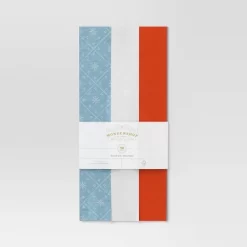 30ct Christmas Tissue Paper Blue/Red/White - Wondershop™ 5 30ct Christmas Tissue Paper Blue/Red/White - Wondershop™ -Christmas Decorations Shop GUEST dd211676 b9b6 4ac8 9dff 9d310fa1acfa