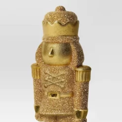 11.5" Christmas Nutcracker With Glittered Finish - Wondershop™ -Christmas Decorations Shop GUEST df9bd518 fcde 4f1f ac8d 8344b58a3bf0